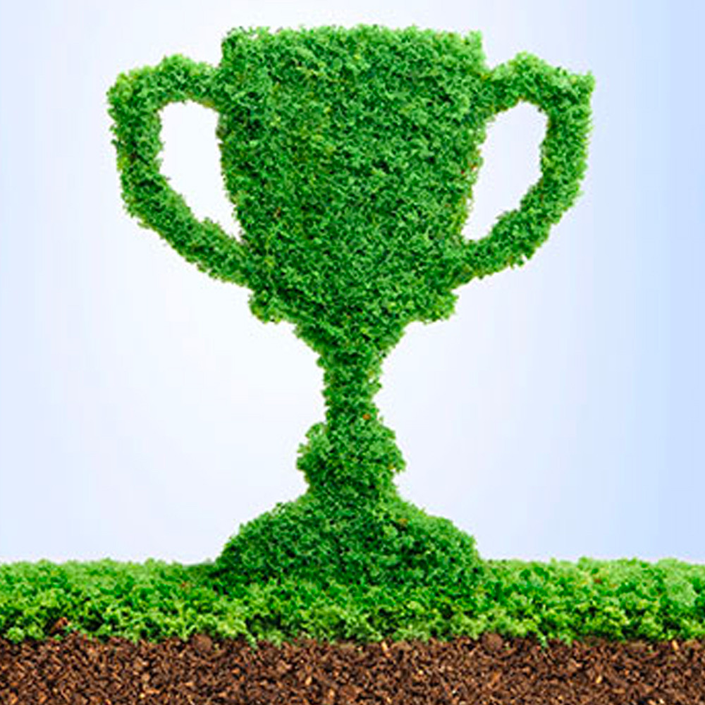 Empresa associada ao SINDIPREDAS/SC recebe prêmio FEBRAMEC meio ambiente