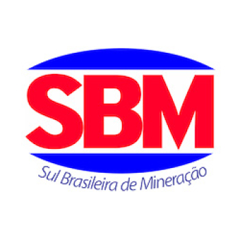 SBM – SUL BRASILEIRA DE MINERAÇÃO LTDA