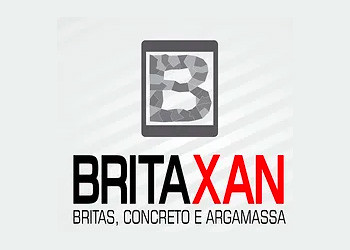 BRITAXAN BRITAS E CONCRETOS 