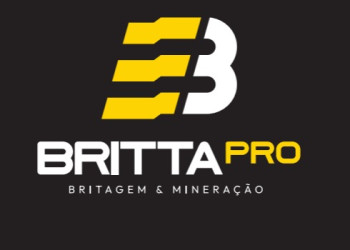 BRITTAPRO MINERAÇÃO E BRITAGEM LTDA 