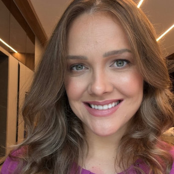 Andrea Vogelsanger Teixeira