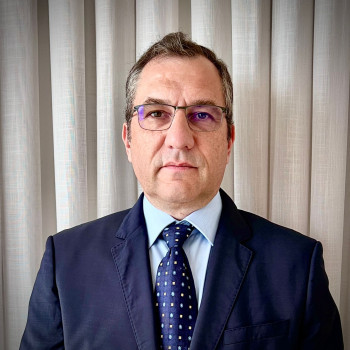 Marco Aurélio Eichstaedt