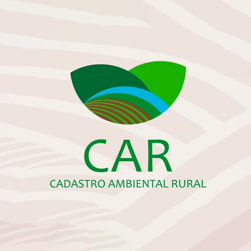 Registro do imóvel rural no Cadastro Ambiental Rural – CAR, para isenção do ITR.