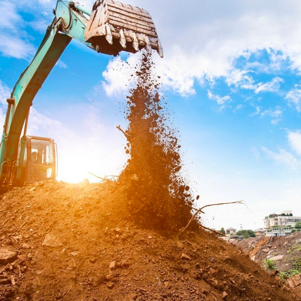 Mineração e Meio Ambiente. Presente, Futuro e Dificuldades.